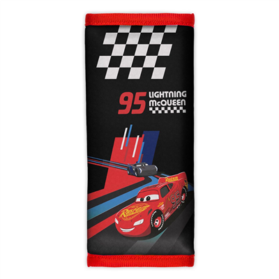 Podložka bezpečnostného pásu CARS 3