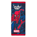 Podložka bezpečnostného pásu SPIDERMAN