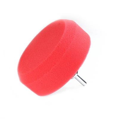 Sada leštiacich kotúčov s adaptérom 3 x 125mm + M14