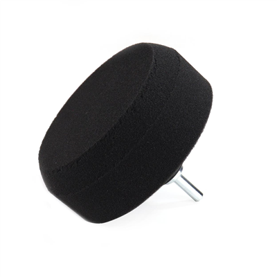 Sada leštiacich kotúčov s adaptérom 3 x 125mm + M14