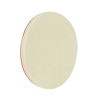Leštiaci kotúč 125mm x 10mm