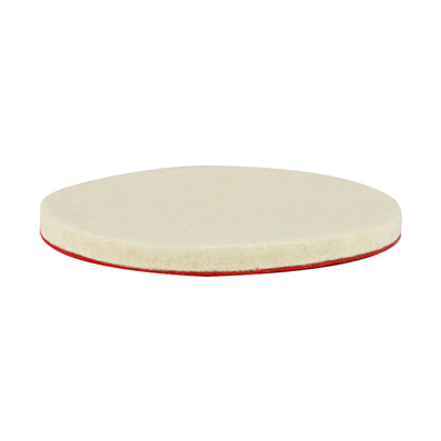 Leštiaci kotúč 125mm x 10mm