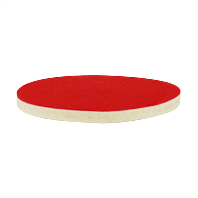 Leštiaci kotúč 125mm x 10mm