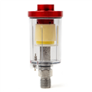 Amio 02636 Vzduchový filter do kompresora, odlučovač vody PT-18