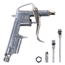 Amio 02632 Pištoľ ofukovacia PT-14