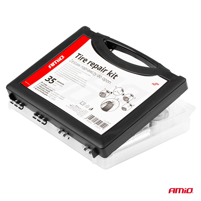 Súprava na opravu pneumatík