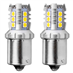 LED žiarovky CANBUS 3030 16SMD 1156 BA15S P21W R10W R5W Whit
