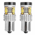 LED žiarovky CANBUS 3020 24SMD 1156 BA15S P21W R10W R5W Whit