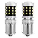 Amio 02799 LED žiarovky CANBUS 2016 39SMD 1156 BA15S P21W R10W R5W White 12V/24V