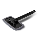 TOM-PAR T9855 Čistič autoskiel s mikrovláknom (plast) 28cm