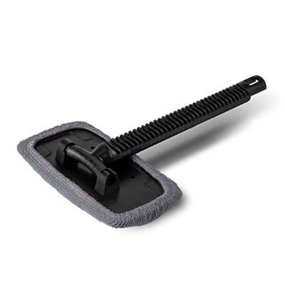 Čistič autoskiel s mikrovláknom (plast) 28cm