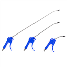 Amio 02627 Sada vzduchových pištolí PT-09