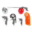 Amio 02626 Sada príslušenstva na kompresor PT-08