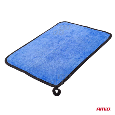Utierka na leštenie z mikrovlákna 30x40cm 600g/sqm