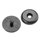 Amio 02837 Zarážka pracky bezpečnostného pásu AMiO-02837