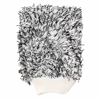 Rukavica na umývanie z mikrovlákna 25x18cm 600g/sqm