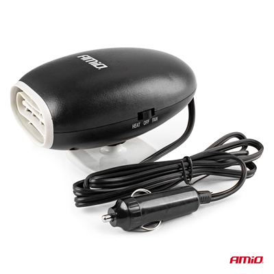 Ohrievač do auta -12V 150W