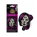 A10378 Osviežovač vzduchu AROMA CAR MUERTOS Violet Girl Spicy Delight