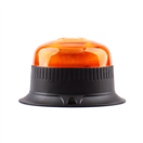 Amio 02926 Výstražný maják W213b 3 skrutky R65 R10 18LED 12/24V IP56