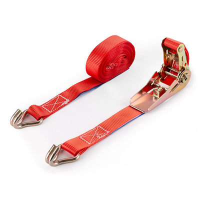Upínací popruh s račňou 500kg 25mm 4m BELT-06