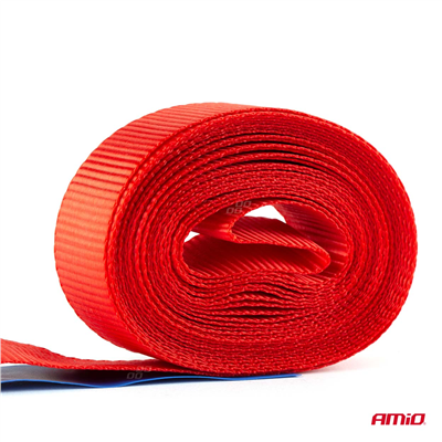 Upínací popruh s račňou 500kg 25mm 4m BELT-06