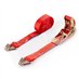 Upínací popruh s račňou 500kg 25mm 5m BELT-07