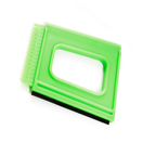 TOM-PAR T9017 Škrabka na ľad štvorec