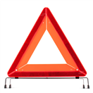 Amio 02998 Výstražný trojuholník AMiO WF-71 E-MARK