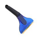 TOM-PAR T9089 Škrabka s mosadzným ostrím 12 cm