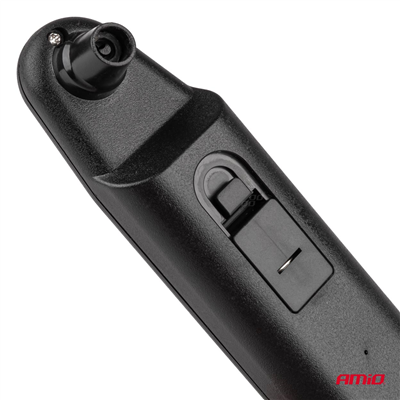 Tlakomer 10 bar, 3-150 PSI AMiO-02940