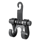 Amio 02958 Háčiky na hlavovú opierku