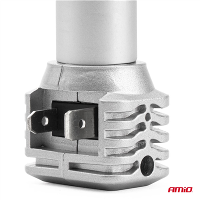 LED žiarovky hlavného svietenia H3 X1 Series AMiO