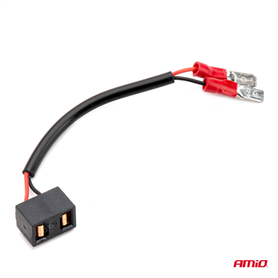 LED žiarovky hlavného svietenia H3 X1 Series AMiO