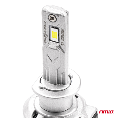 LED žiarovky hlavného svietenia H1 X2 Series AMiO