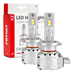 LED žiarovky hlavného svietenia H7 X2 Series AMiO