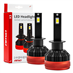 LED žiarovky hlavného svietenia H1 X3 Series AMIO-02977