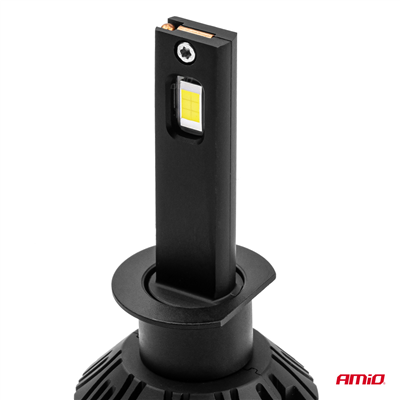 LED žiarovky hlavného svietenia H1 X3 Series AMIO-02977