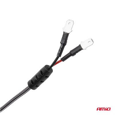 LED žiarovky hlavného svietenia H3 X3 Series AMiO