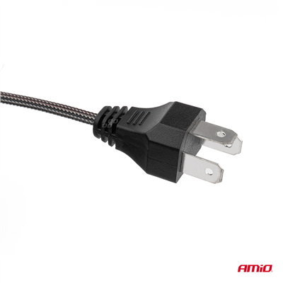 LED žiarovky hlavného svietenia H4 X3 Series AMiO-02979