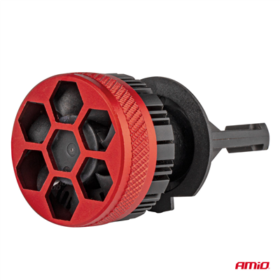LED žiarovky hlavného svietenia H7/H18 X3 Series AMIO-02980