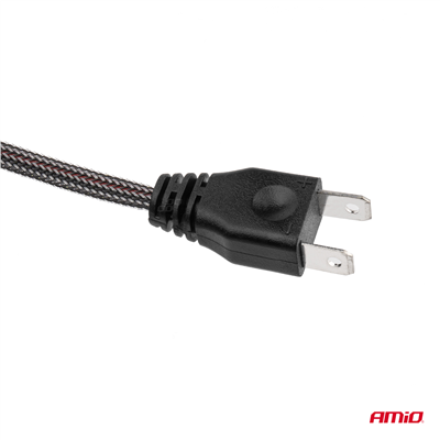 LED žiarovky hlavného svietenia H7/H18 X3 Series AMIO-02980