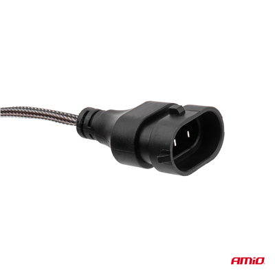 LED žiarovky hlavného svietenia H8/H9/H11/H16 X3 Series AMIO-02981
