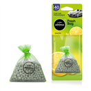 A10297 Osviežovač vzduchu AROMA FRESH BAG Lemon - NEW - ceramic