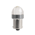 LED žiarovky STANDARD P21W 9SMD 12V Clear white 100 ks