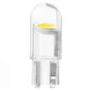 Amio 02955 LED žiarovky STANDARD Clear White T10 12V 100 ks