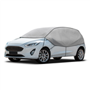 CP45163 Autoplachta, polovičná, hatchback S/M