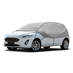 Autoplachta, polovičná, hatchback S/M
