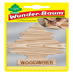 Osviežovač vzduchu Wunder Baum - Woodwork