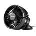 Ventilátor do auta s prísavkou 6