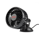 Amio 03001 Ventilátor do auta s prísavkou 4,5 12V
